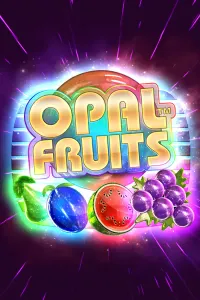 Opal Fruits