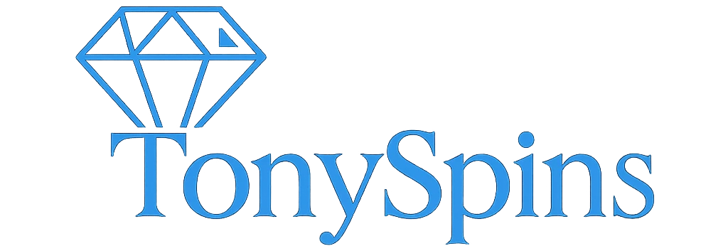 TonySpins